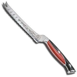   Fieri Knuckle Sandwich Utility Knife, 5 1/2 Inch Blade 5055 $45 NEW