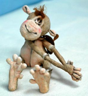 clapping monkey in Electronic, Battery & Wind Up
