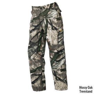 Browning Mens Wasatch 6 Pocket Cargo Camo Pant NWT Mossy Oak Treestand