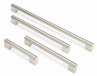 Boss Bar Kitchen Door Handles 14mm Dia Many Sizes Clearance SALE