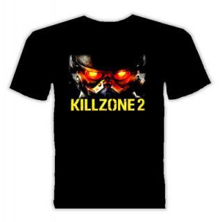 Killzone Playstation Video Game T Shirt All Sizes