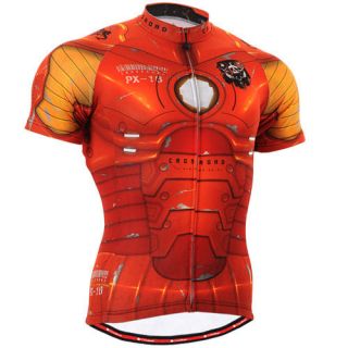 FIXGEAR cycling jersey custom road bike clothes cs_802