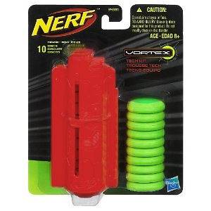 nerf mission kit in Dart Guns & Soft Darts