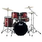 Pearl FZH72591 FZH Forum Drum Kit w/ Cymbals