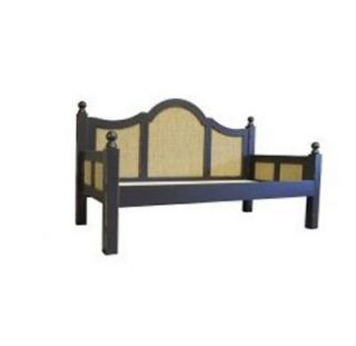 Coastal COTTAGE Style Seagrass DAYBED Day Bed 40 Paints Stains Solid 