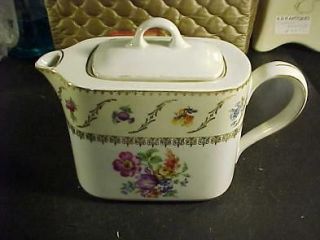 czechoslovakia in Other Tea Pots & Tea Sets