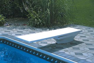 FLYTE DECK II STAND 6 8 10 ft FOR DIVING BOARD