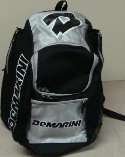 demarini equipment bag