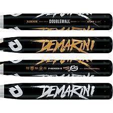 2012 DeMarini DXSF5 F5 34/27 Slowpitch Softball Bat New In Wrapper w 
