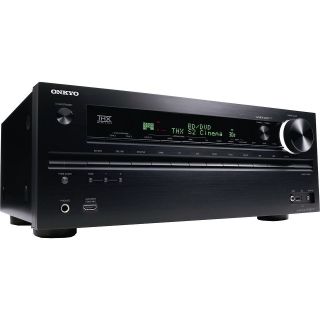 nr717 7 2 channel networking home theater receiver onkyo home theater 