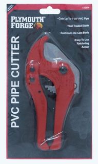 pvc pipe cutters in Business & Industrial