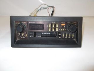 vintage car radio in Radio & Speaker Systems