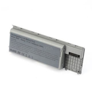 NEW Battery for Dell Latitude D620 D630 D630N D631 D640 0JD606 KD494 
