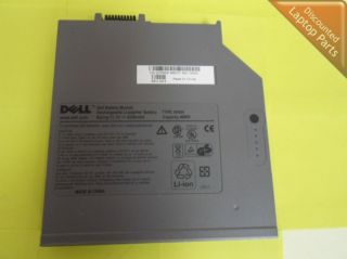 Dell 11.1V Genuine Laptop Battery 4320mAh 48Wh 4R084 7P806