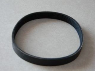 Delta 22 560 12 1/2 planer  Type 1 and 2 drive belt 22 563