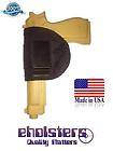   Pants Gun Holster AMERICAN DERRINGER (2.25) LM 5 .25 ACP ..USA MADE