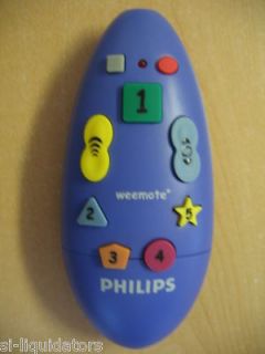 philips remote in Remote Controls
