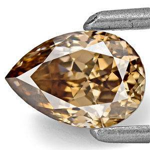 Chocolate Diamond in Loose Diamonds & Gemstones