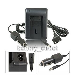 Battery Charger for HP/PhotoSmart Digital Camera R 707 R727 R817 R818 