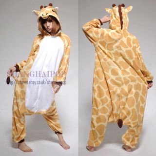 adult giraffe costume in Costumes, Reenactment, Theater