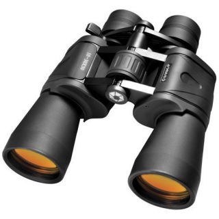 Barska High Power Zoom Binoculars,10 30X50 Zoom AB10168, w/ Carry Case 