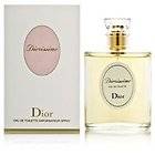 Christian Dior Auth Factice Diorissimo Perfume Bottle