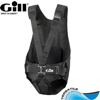Gill Sailing Trapeze Harness   Dinghy Multihull & Skiff Sailing All 
