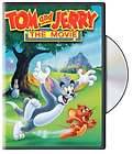 tom and jerry the movie in DVDs & Blu ray Discs