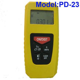 Laser distance meter tester/FT 40M Measurement Measure Range Finder 