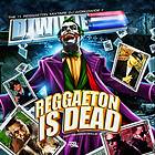 DJ Willie Reggaeton Is Dead Party Latin Dance Mix CD Non Stop Mixtape 