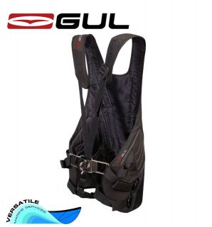   Trapeze Harness size S/M & L/XL For Dinghy & Multihull.Spea​der Bar