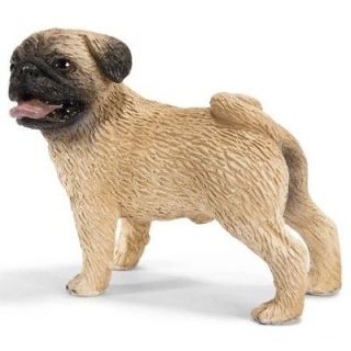 schleich dogs in Collectibles