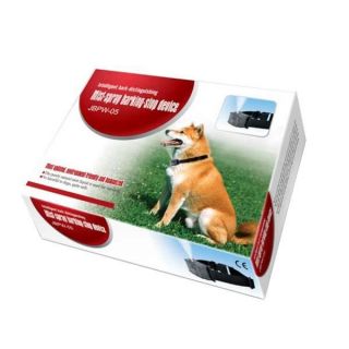 Stop Barking Dog Collar, Automatic Spray Control, Updated Humane 