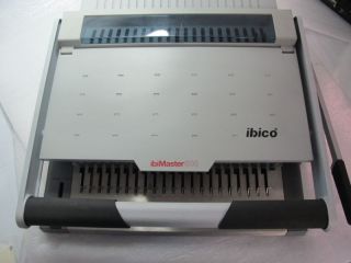ibico binding machine in Binding Machines