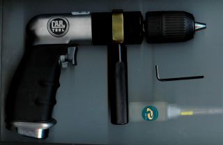 Car tool Pneumatic ( EARS4402AC) 1/2Dr Reversible Air Drill 