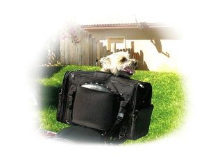 Harley Davidson Pet Carrier Backpack Easy to Instal​l