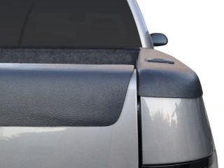   Truck Bed Side Rail Covers (Set of 2) Fits Most Trucks (Fits: Dodge