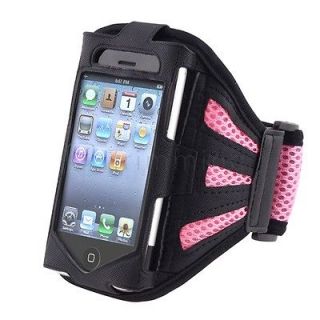 ipod touch 4th generation armband in iPod, Audio Player Accessories 