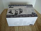 DW 5000 AD3 Single Bass Drum Pedal New Open Box