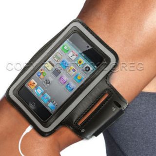   RUNNING SPORTS GYM ARMBAND CASE COVER FOR IPOD TOUCH 2 3RD 4TH GEN