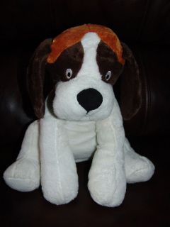 Kohls Cares for Kids Brody the St. Bernard Plush Dog Doll 11