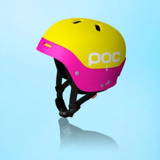 poc ski helmet in Downhill Skiing