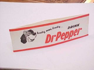 dr pepper collectibles in Dr Pepper