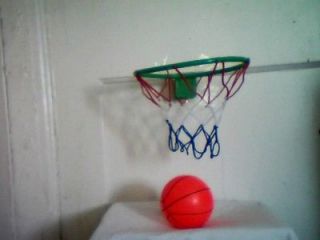 mini basketball hoop in Sporting Goods