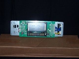 74009718 W10169130 Jenn Air Double Oven Circuit Board Used