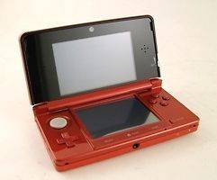 nintendo 3ds system in Video Games & Consoles