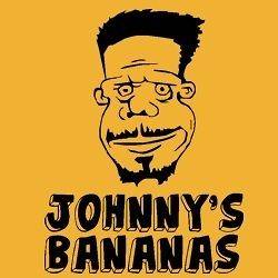 Johnnys Bananas T shirt Entourage TV Drama S 3XL