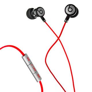 Monster ibeats Beats by Dr Dre HP In Ear Earbud Headphone for iphone 4 