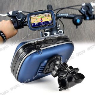   Motorcycle Bike Case Mount Holder handlebar for Apple iPhone 4s/4