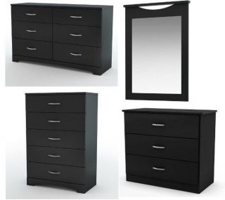 black dresser in Dressers & Chests of Drawers